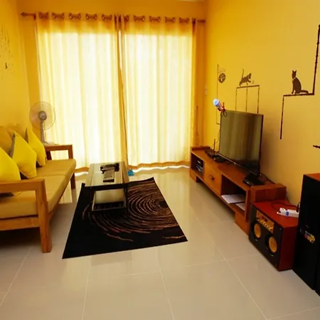 Baan Tachcha Pool Villa Hua Hin